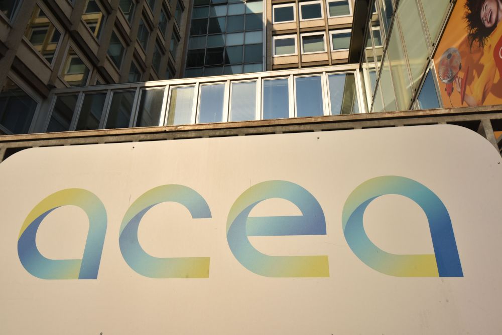 Papaleo nuovo Chief operating officer di Acea, Paris nominato Cfo