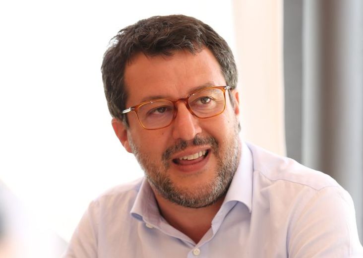 Salvini “Sull’Iva c’è l’ennesimo furto a danno delle imprese”