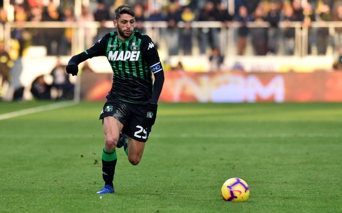 L’Inter frena, con il Sassuolo finisce 3-3 a San Siro