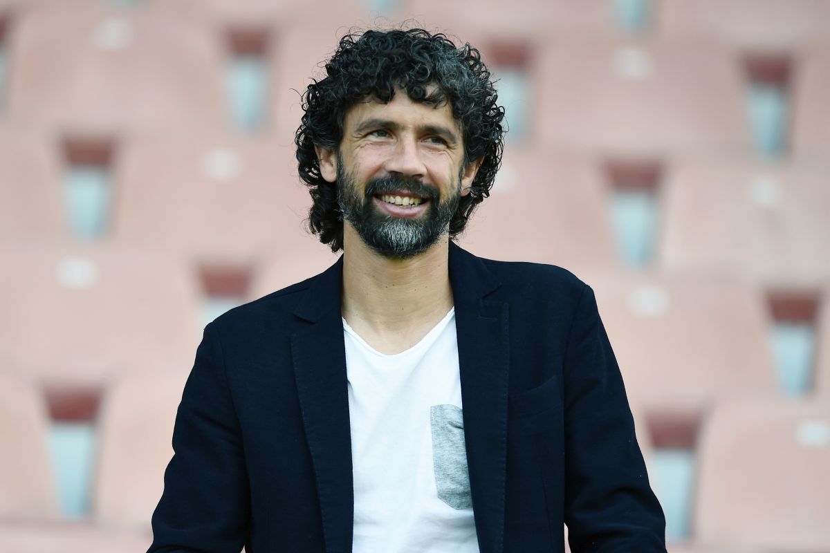 Tommasi lascia la guida dell’Assocalciatori “Ora serve unione”