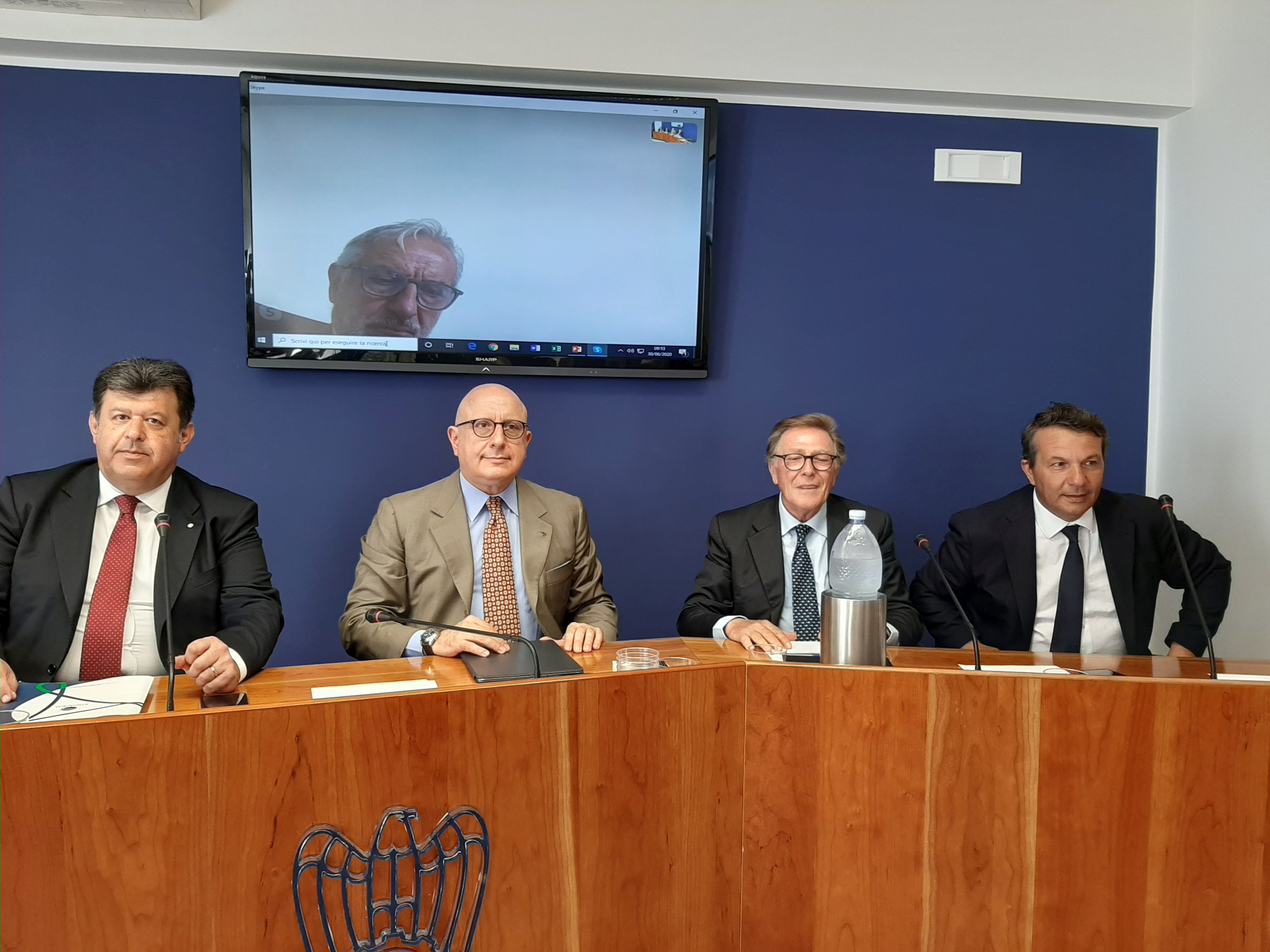 Con Fidimed e Banca Progetto finanziamenti rapidi fino a 300 mila euro