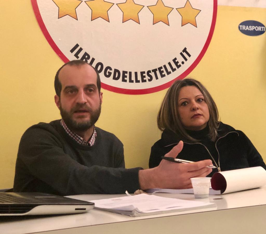 Bilancio comunale, M5S Enna esprime preoccupazione per i ritardi