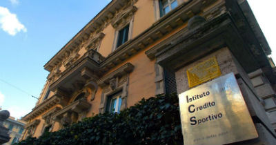 Bando Anci ed Istituto Credito sportivo per la “missione comune 2020”