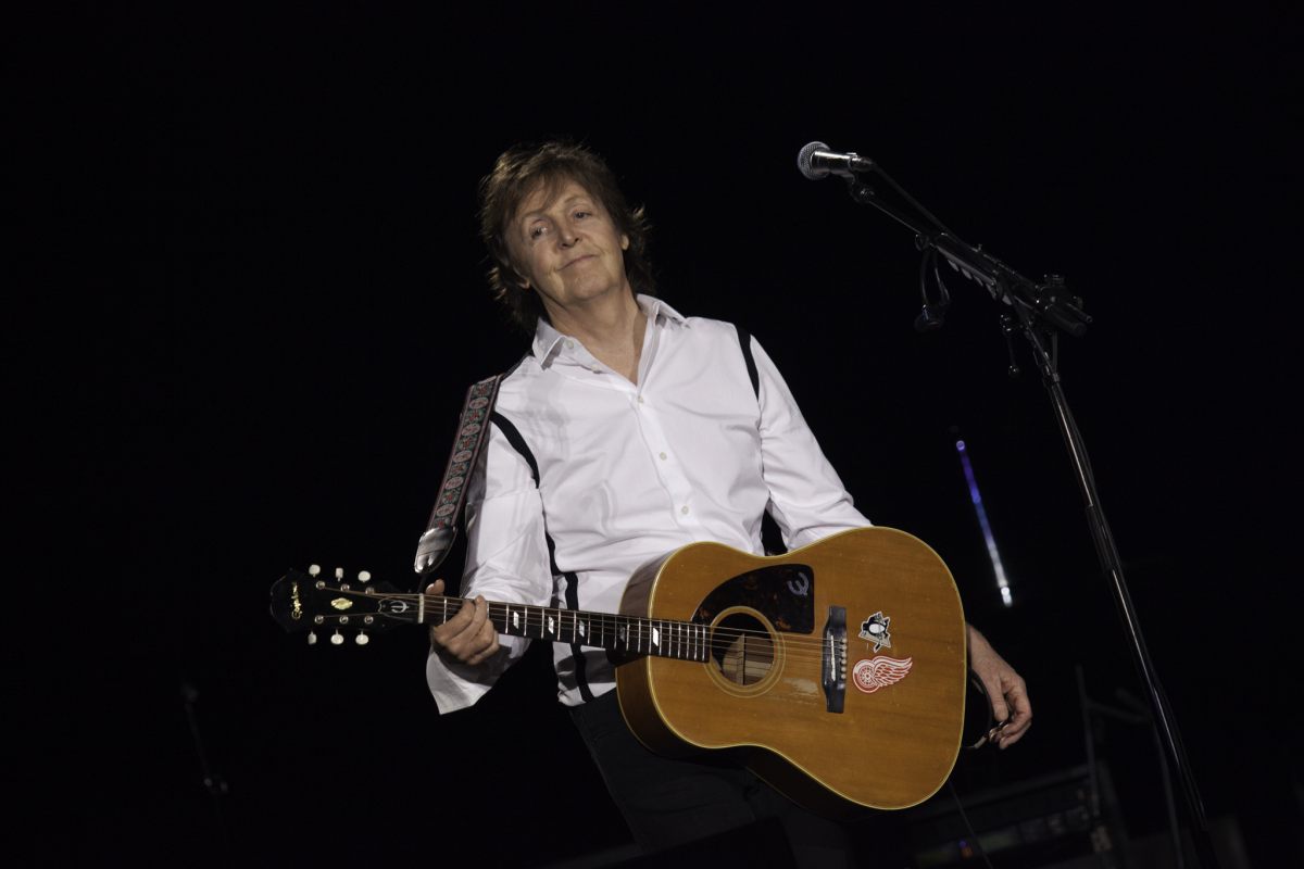 Paul McCartney “No ai voucher per i concerti annullati”