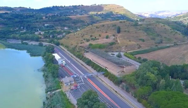 Mafia. Operazione “Caput Silente”: l’autodromo di Pergusa doveva essere dato come contropartita per bloccare le stragi