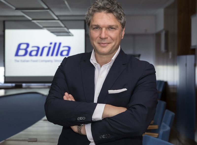 Barilla, Giliotti nuovo Chief Communication & External Relations Officer
