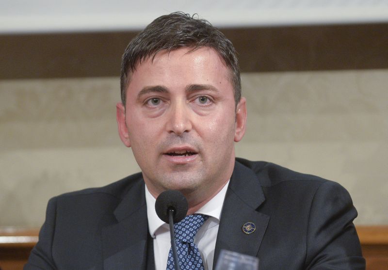 Roberto Capobianco riconfermato presidente di Conflavoro Pmi