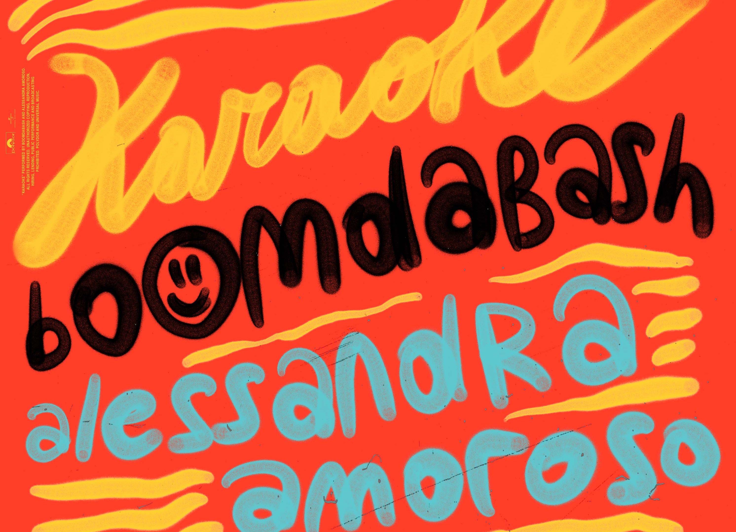 Boomdabash – Amoroso, “Karaoke” il singolo più venduto e ascoltato