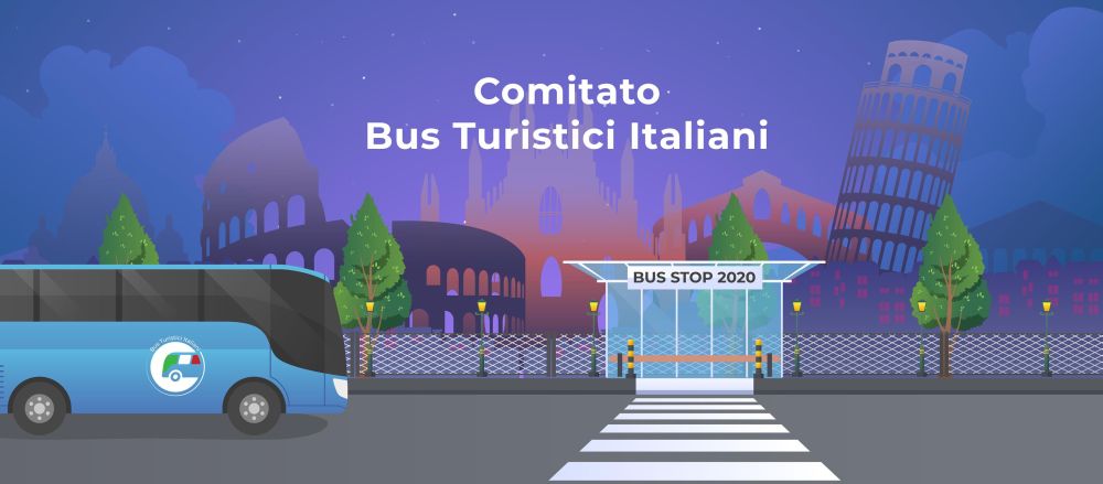 Dl Rilancio, bus turistici “Vedremo i fondi, ma è un concreto segnale”