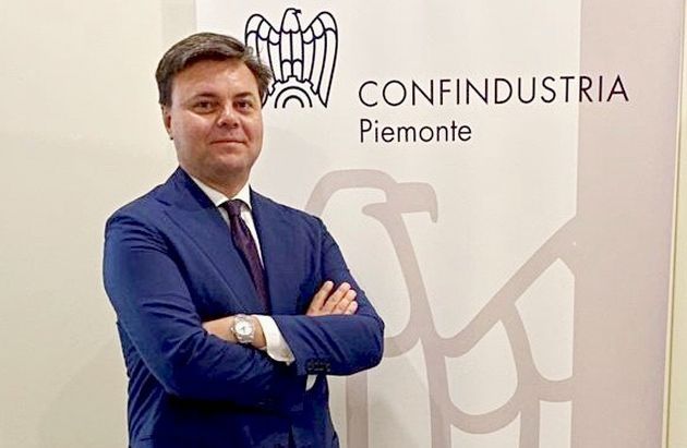Marco Gay nuovo presidente di Confindustria Piemonte