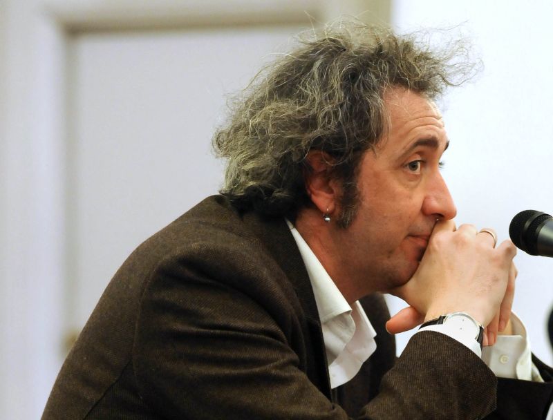 Paolo Sorrentino dirigerà “E’ stata la mano di Dio”, ciak a Napoli