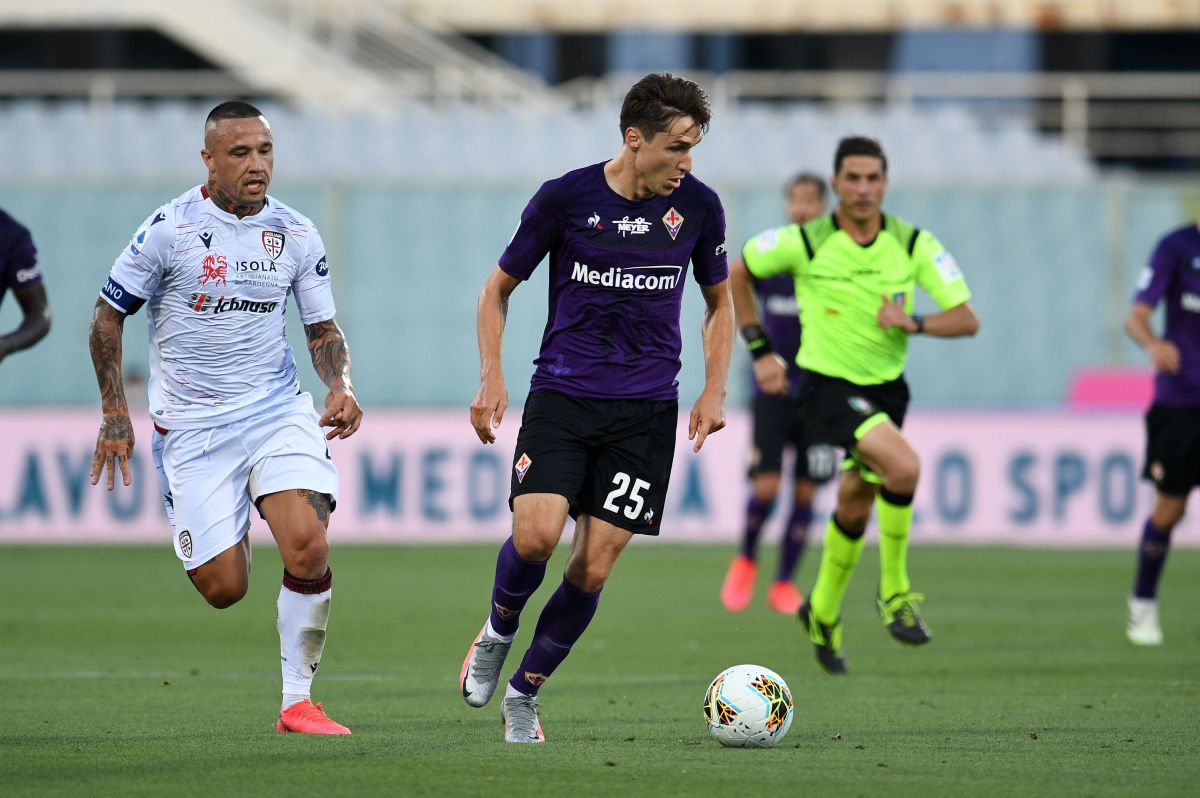 Niente gol al Franchi, Fiorentina-Cagliari finisce 0-0