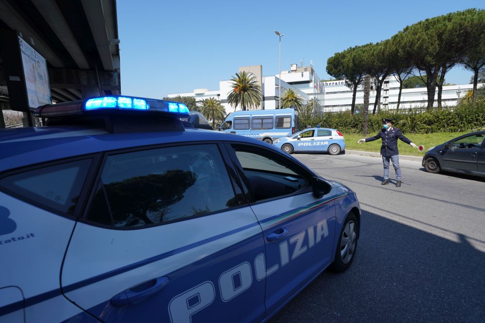 Blitz contro la ‘ndrangheta, 12 arresti a Reggio Calabria