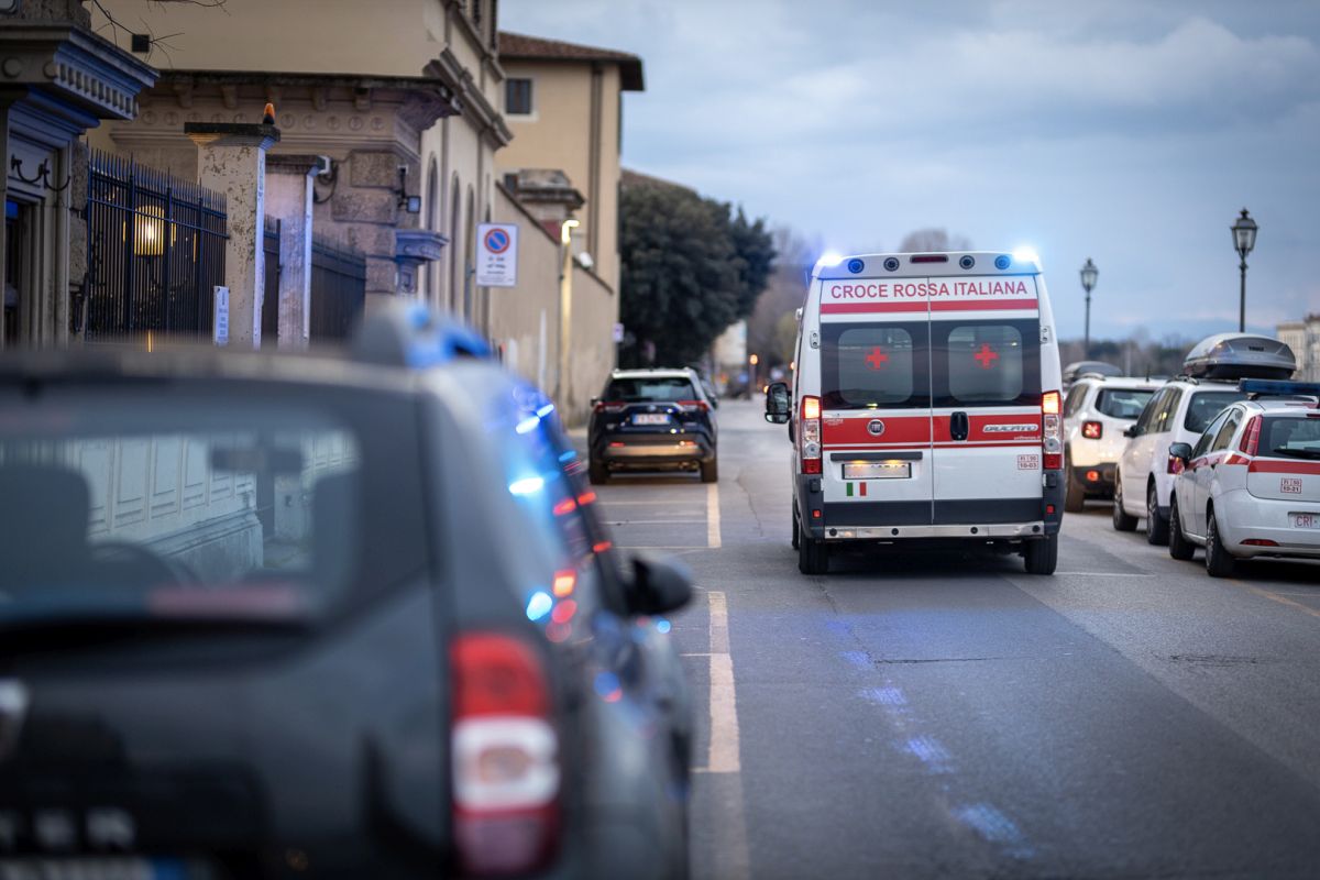 Il Gruppo Toyota rafforza il sostegno alla Croce Rossa Italiana