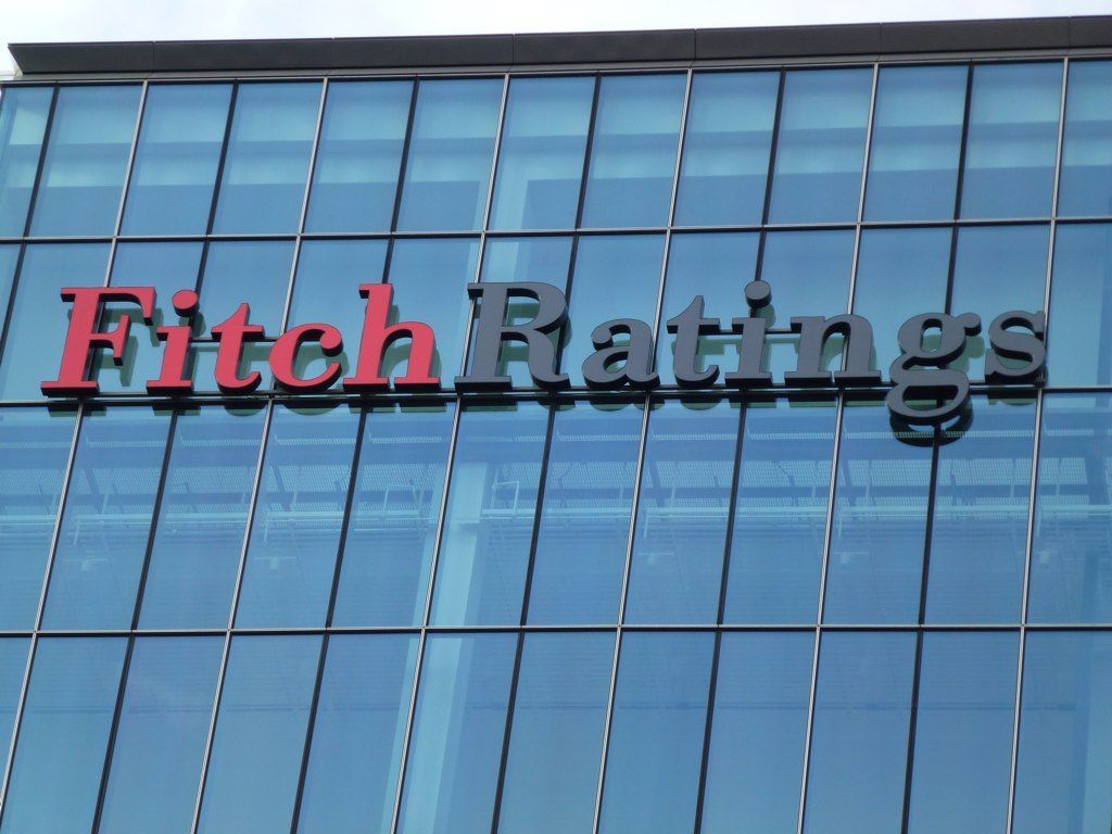 Fitch conferma il rating dell’Italia a BBB-, outlook stabile