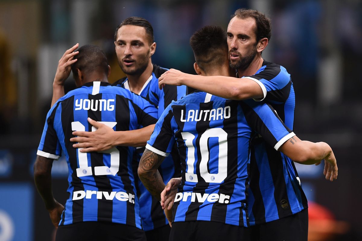 L’Inter batte in rimonta il Torino e torna al secondo posto