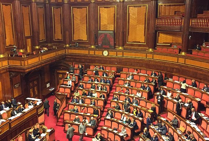 Il Senato vota la fiducia al Dl Rilancio, è legge