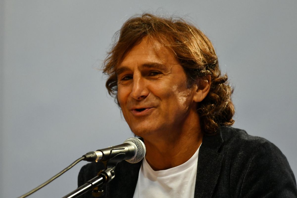 Zanardi trasferito in un centro specialistico di neuro-riabilitazione