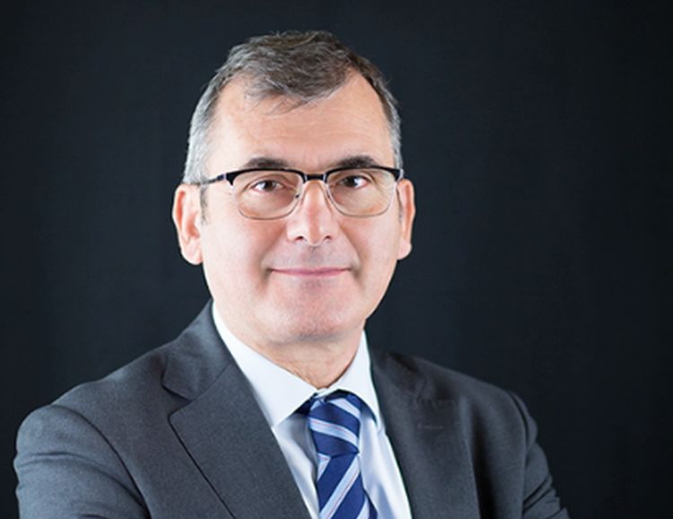 Maurizio Danese nuovo presidente di Aefi