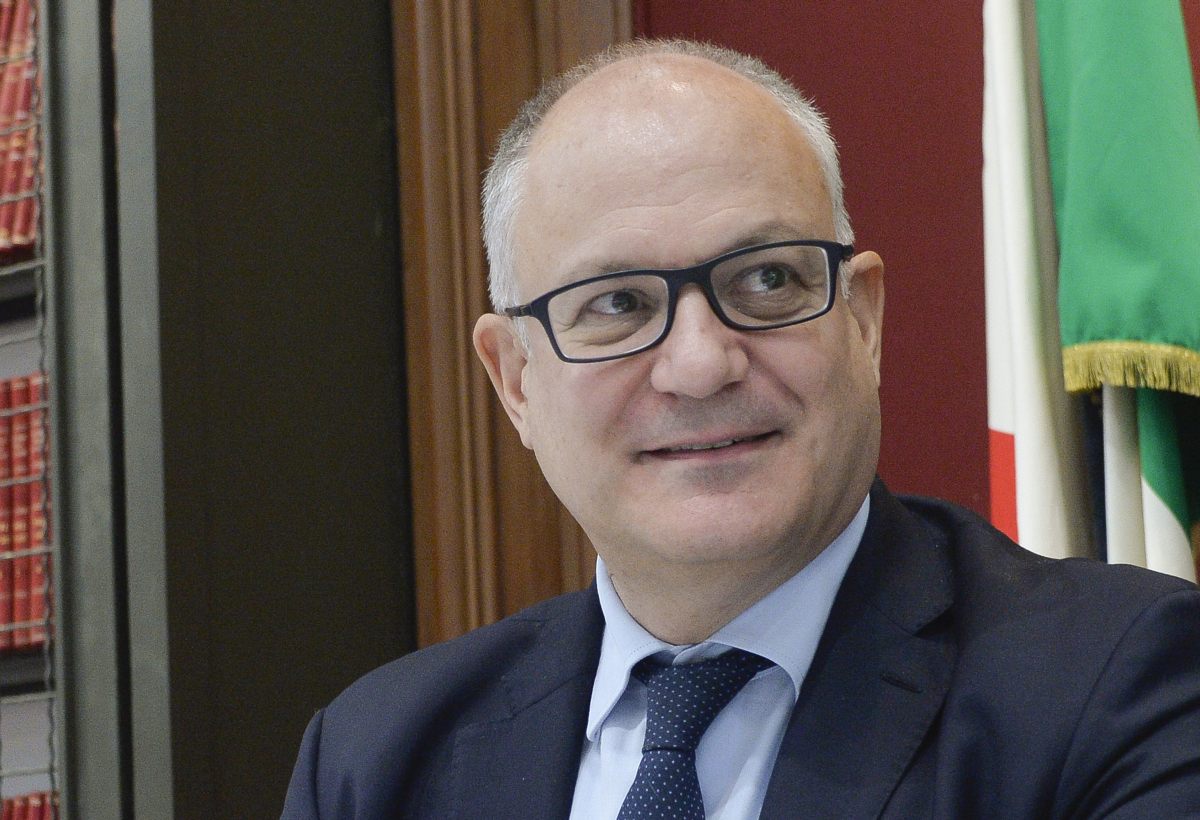 Gualtieri “Salvati 1,5 milioni di posti di lavoro”