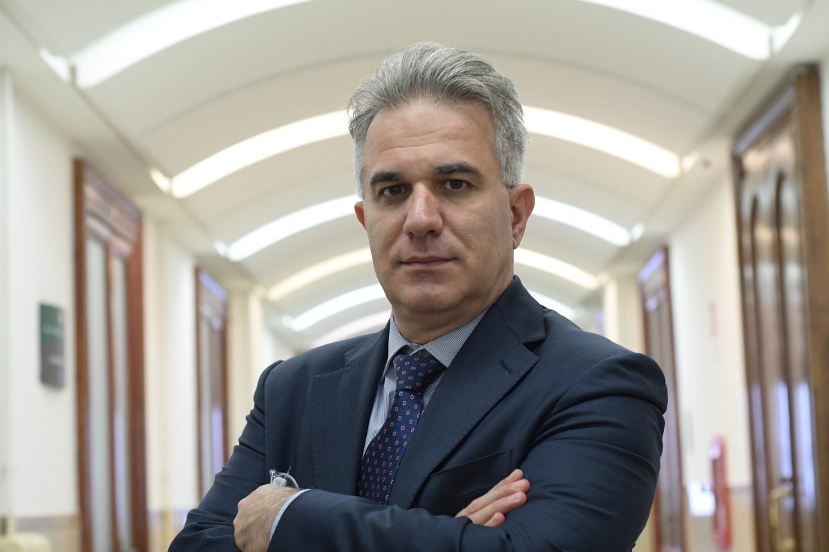 Luca Ruini eletto presidente di Conai