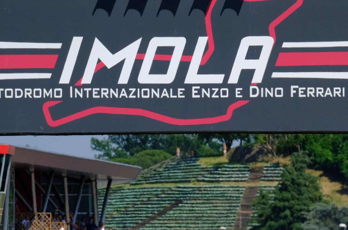 La Formula Uno torna a Imola, l’1 novembre il Gp dell’Emilia Romagna
