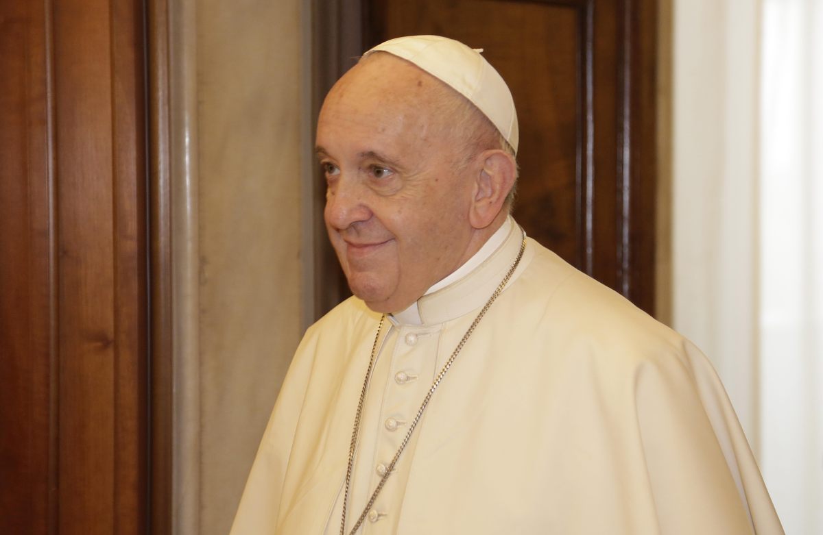 L’appello del Papa ai giovani “State vicini ai vostri nonni”