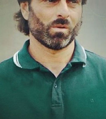 Seby Catania è il nuovo allenatore dell’Enna Calcio