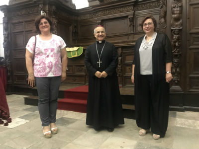 Diocesi Piazza Armerina: Vescovo nomina nuovo Presidente dell’Azione Cattolica