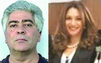 Barrafranca, operazione ‘Ultra’: pizzini con gli ordini di papà, arrestata figlia del boss Bevilacqua