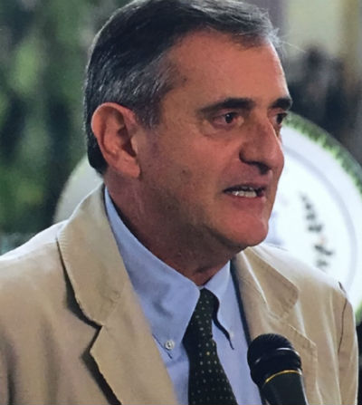 Maurizio Prestifilippo eletto nel Consiglio nazionale di Confcommercio