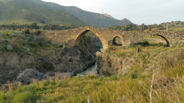 Nasce l’Osservatorio civico SNAI Val Simeto