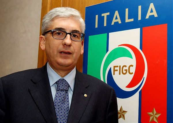 Tisci “Calcio di base pilastro fondante del sistema”