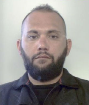 Ordine di carcerazione per 37enne: deve scontare 1 anno per furto e lesioni commessi a Enna e Nicosia tra luglio 2008 e settembre 2011