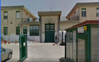 Perquisizioni al carcere di Piazza Armerina: trovati tre mini cellulari
