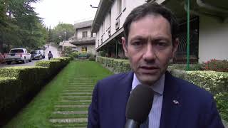 L&rsquo;Oasi di Troina candidata a diventare capitale mediterranea delle neuroscienze