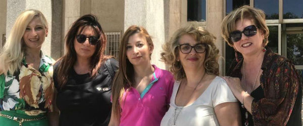 Camera Nazionale Avvocati: è nata a Nicosia “Cammino – Enna”