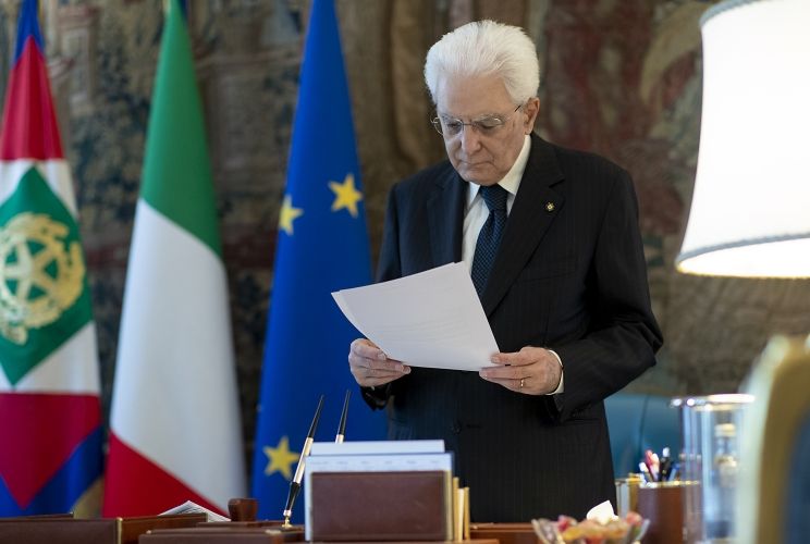 Strage Bologna, Mattarella “Esigenza di piena verità e giustizia”