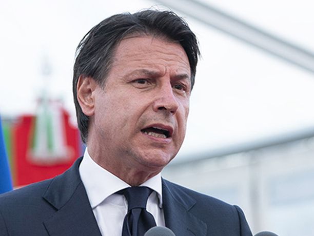 Conte “Ora ripartiamo, sulla scuola garantisco io”