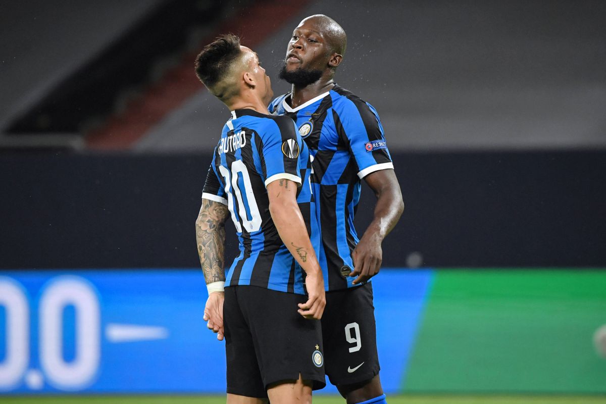 L’Inter vola nei quarti di Europa League, Getafe battuto 2-0