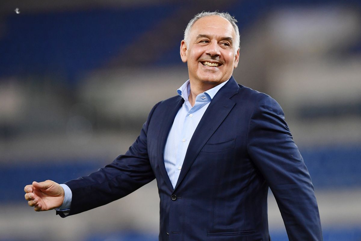 Roma da Pallotta a Friedkin “Accordo per la vendita del club”