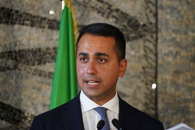 Legge elettorale, Di Maio “La maggioranza troverà un accordo”