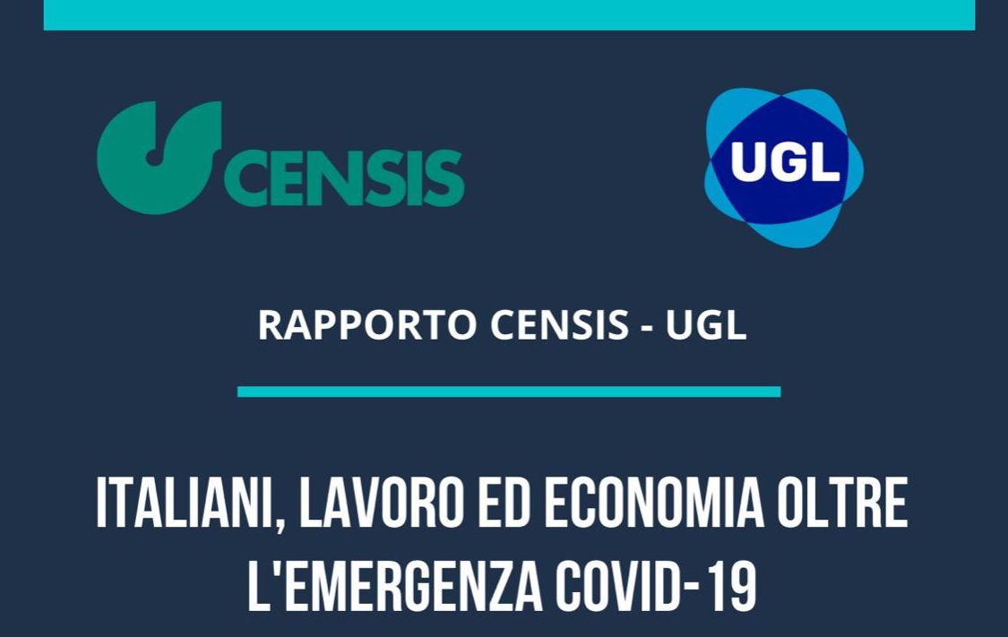 Over Edizioni e Censis, libri sul cambiamento della società post Covid