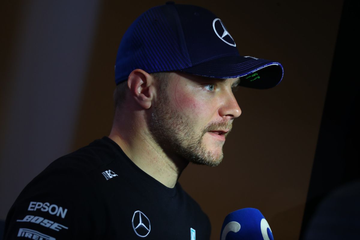 Pole di Bottas a Silverstone davanti a Hamilton, Leclerc ottavo