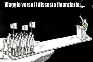 Aidone: si discute in consiglio il dissesto. Per Aidone chiederà il rinvio