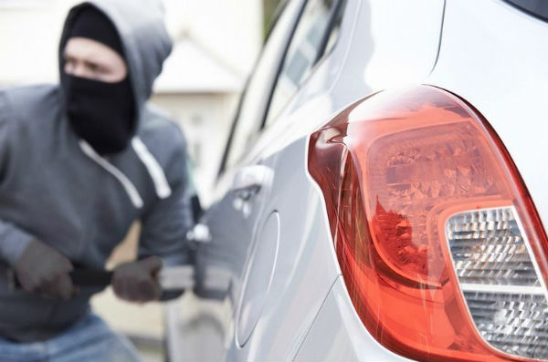 Enna: continui furti nelle auto di chi va a fare jogging all’Autodromo di Pergusa