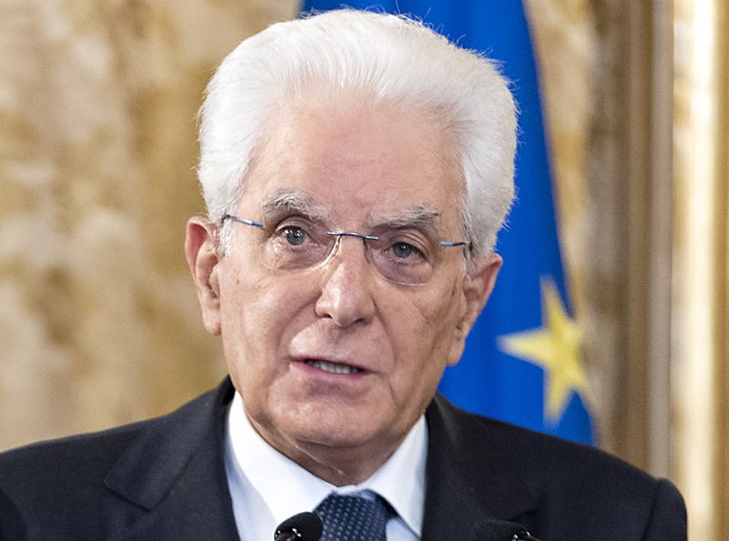 Dalla Chiesa, Mattarella “Sue intuizioni patrimonio contro mafia”