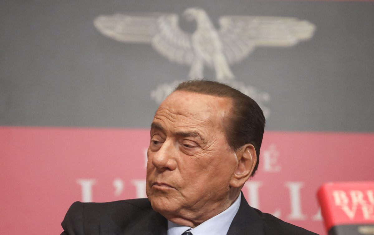 Coronavirus, Berlusconi ricoverato al San Raffaele per accertamenti