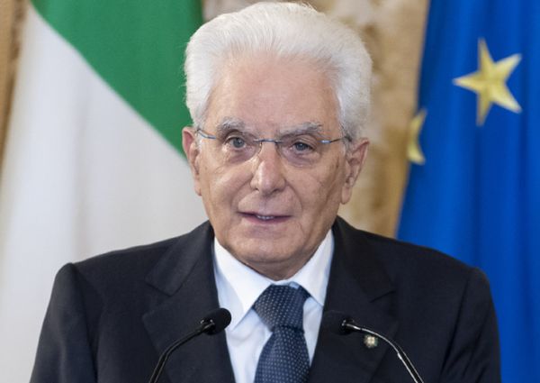 Coronavirus, Mattarella “Spartiacque per Ue,in 6 mesi scelte coraggiose”