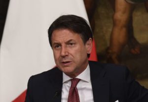 Coronavirus, Conte “Non ci sarà un nuovo lockdown generalizzato”